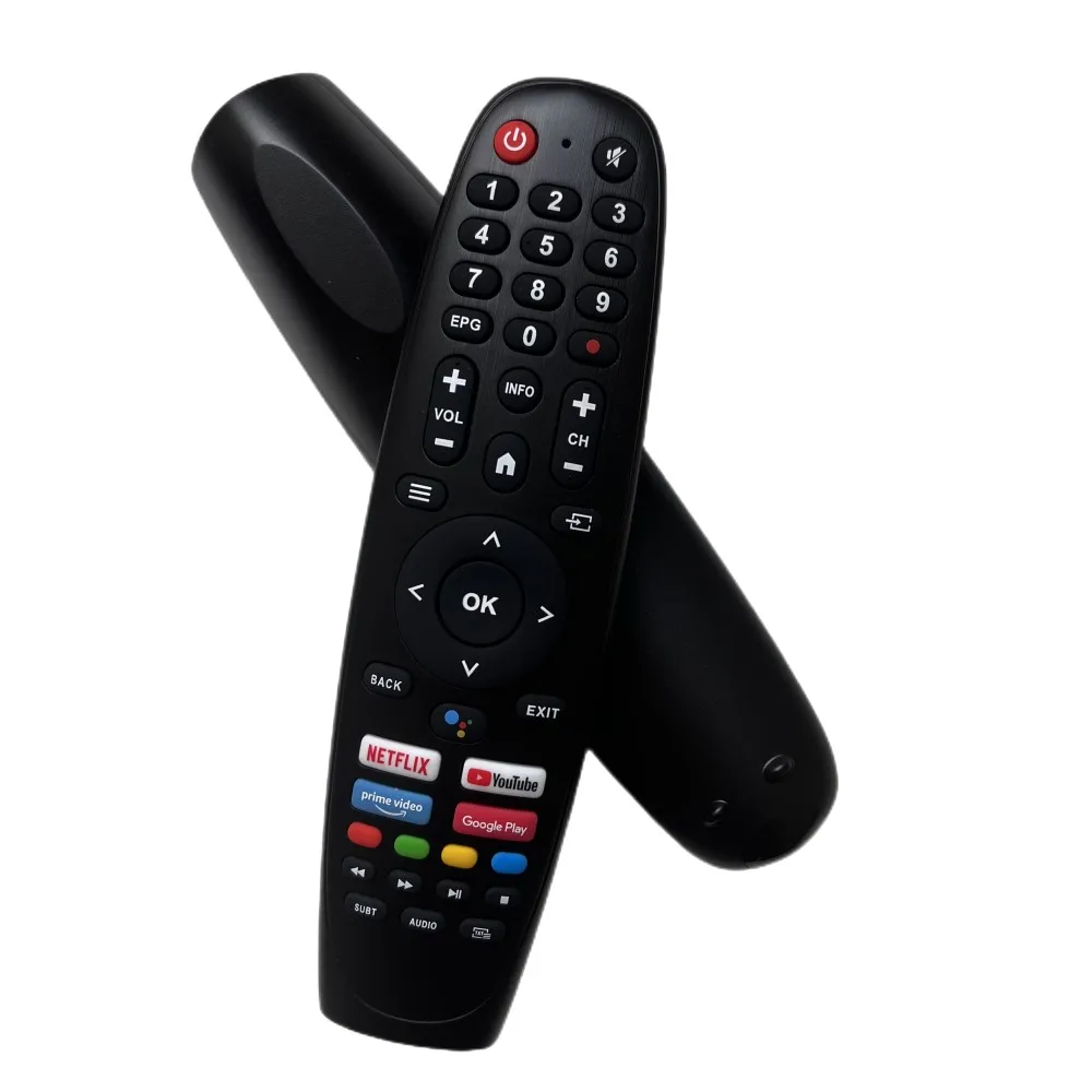 New remote control for ZEPHIR TAG32-8901 TAG328901 TAG24-8900 TAG408900 TAG248900 TAG40-8900.SMART LCD LED TV