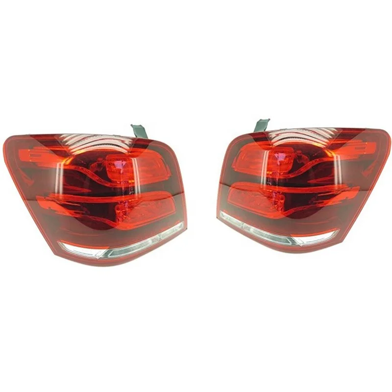 For  GLK  tail lamp 2049060357 2049060457 Taillight Car taillights auto led taillights auto led tail lights factory