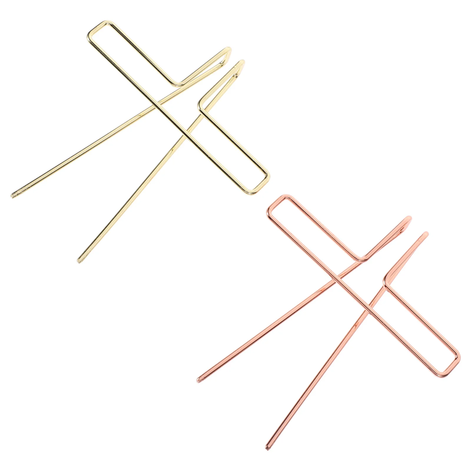 

2pcs Metal Music Book Clip Portable Small Sheet Music Holder For Piano Guitarist Score Reading Accessories Clamp