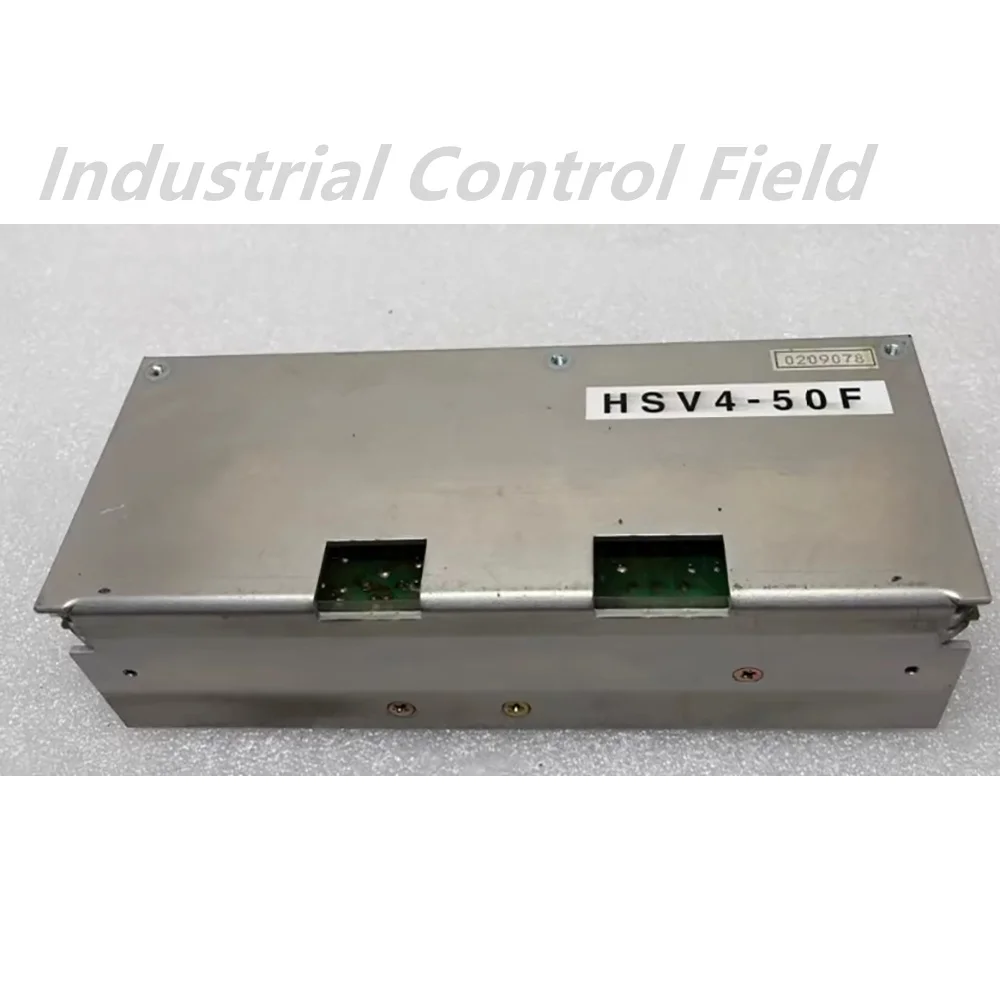 HSV4-50F Industrial medical power supply