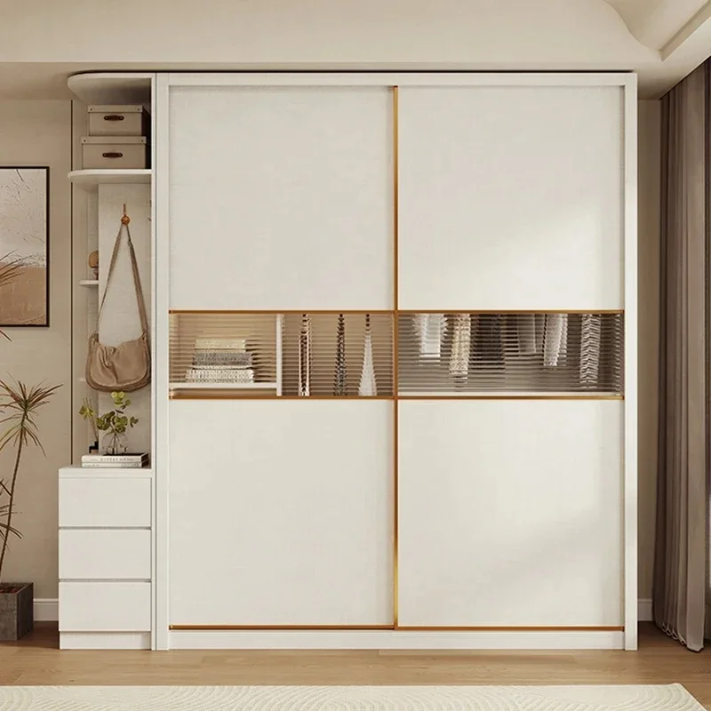 Open Cabinets and Chest of Drawers for Closet Organization, Bathroom Storage Solutions, and Bedroom Furniture
