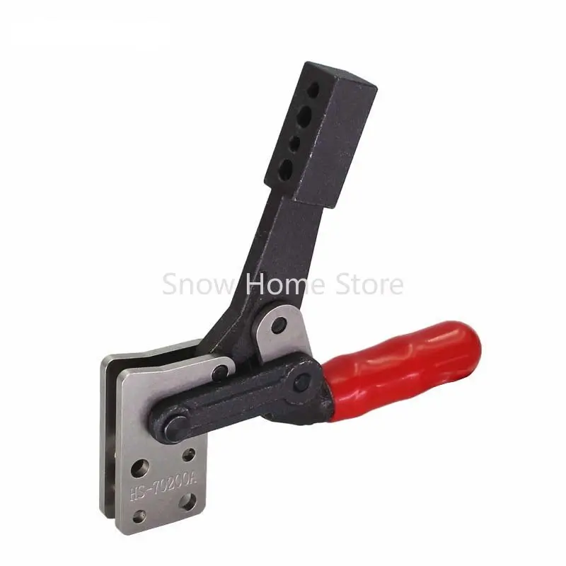 

Quick Clamp Fixture Auto Check Clamp Quick Clamp WDC HS CH GH 70200A