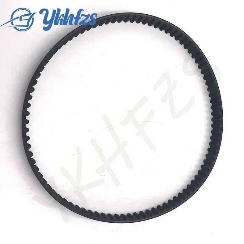 68F-46241-00 Timing V-Belt for Yamaha 150HP 175HP 200HP Outboard Waverunner Sterndrive Marine Boat Parts