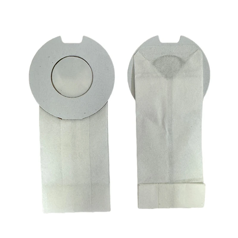 20PCS Disposable Dust Bag Kit For Lydsto H3 Handheld Vacuum Cleaner Accessories Replacement Parts