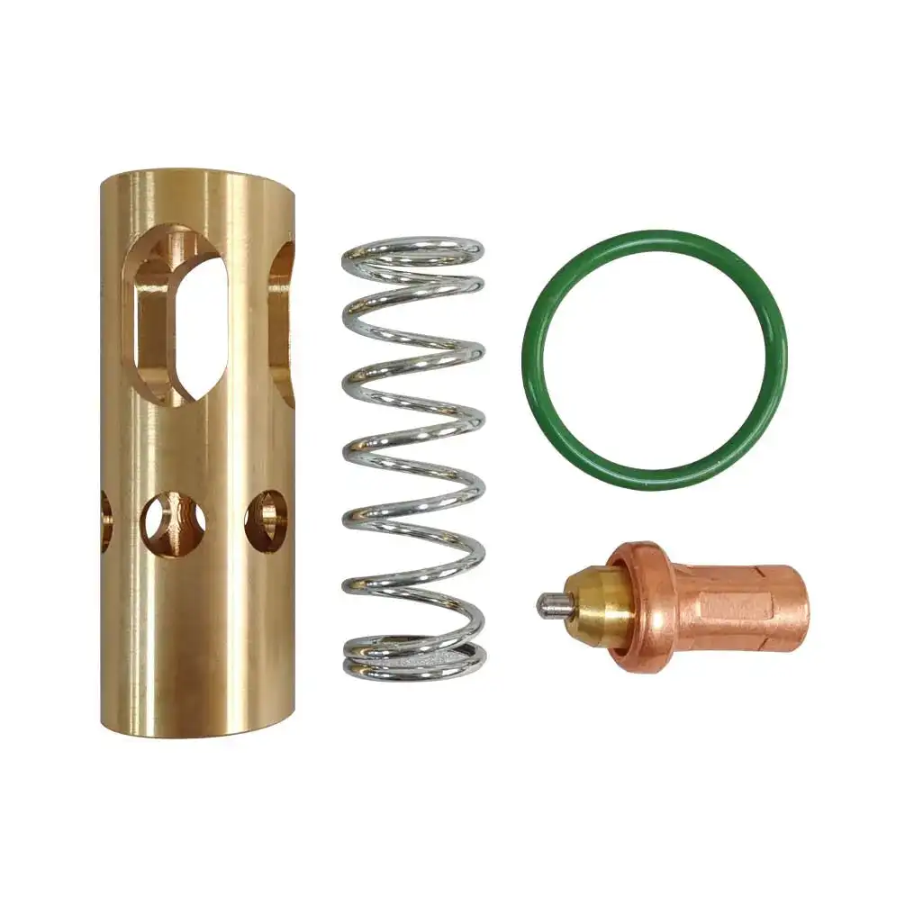 

22872857 Thermostatic Valve Suitable for Air Compressor