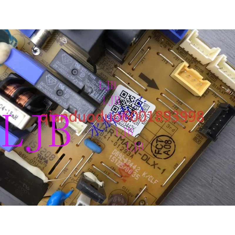 95nuovo-applicabile-per-samsung-condizionatore-d'aria-computer-di-bordo-interno-db41-01293a-db92-03442n-h-k-g-lw-p-j-m