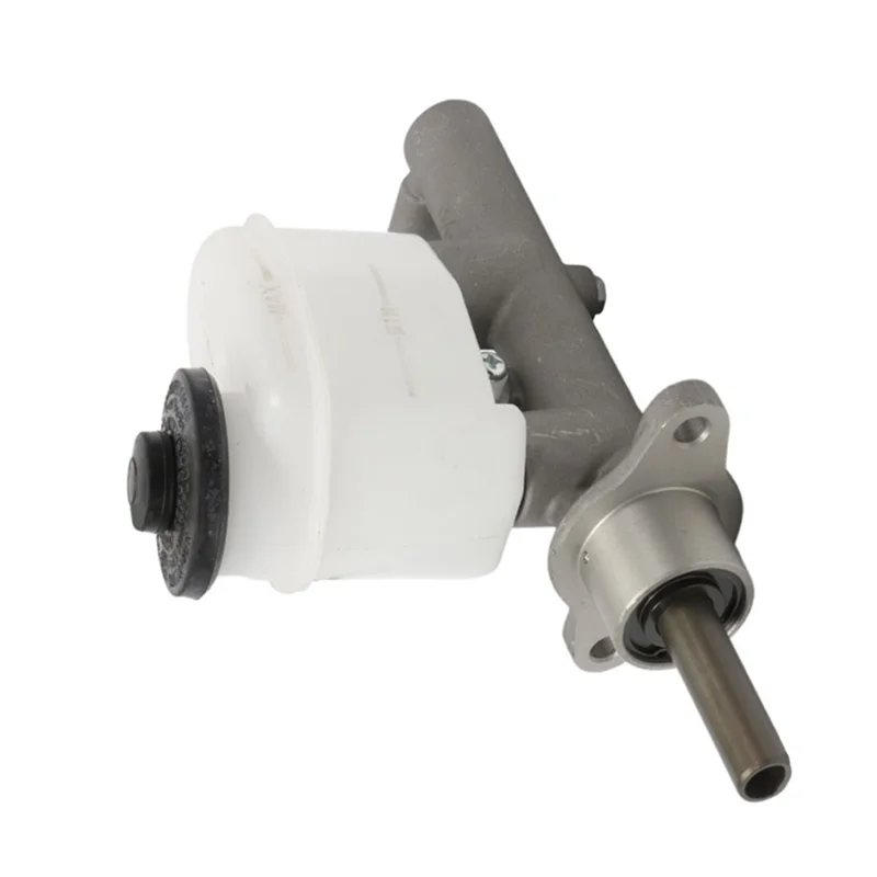 

Brake Master Cylinder Assembly For Toyota Tacoma 2001-2004 Model Part Numbers M630118 MC390824 Includes Reservoir Tank