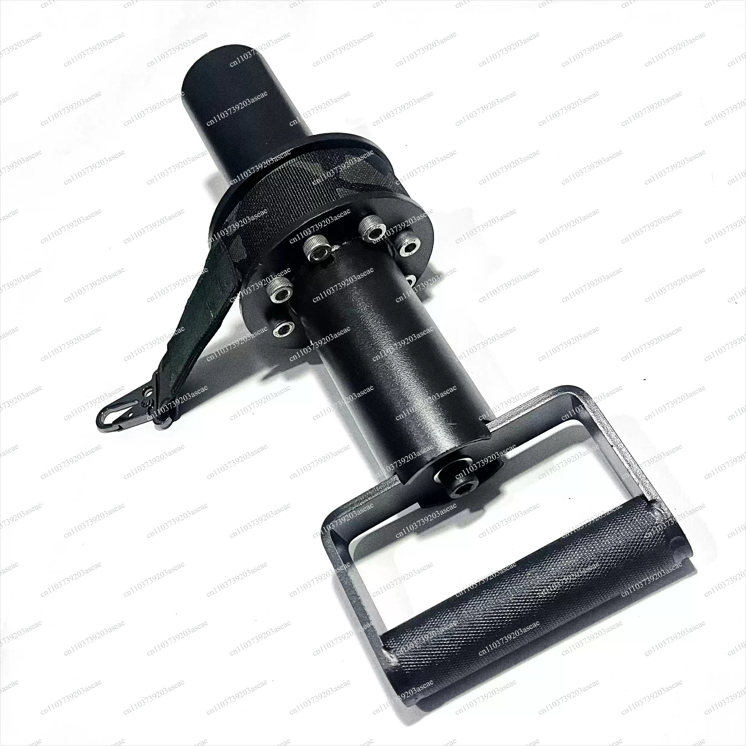 Portable wrist turner, wrist curler integrated/twisting force/wrist rotation force/wrist wrestling instrument