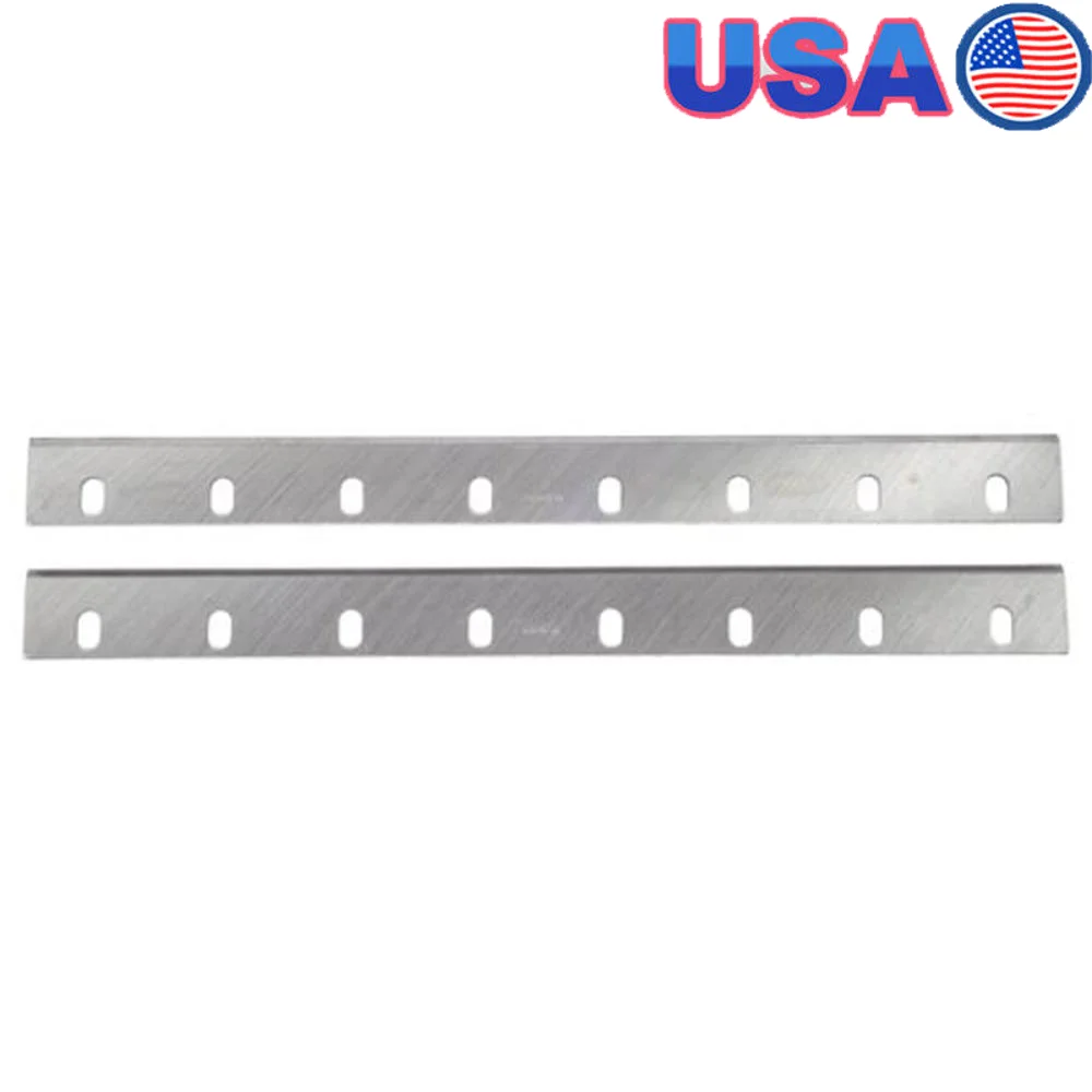 Przemysłowe noże do strugarek ze stali szybkotnącej 15-5/8