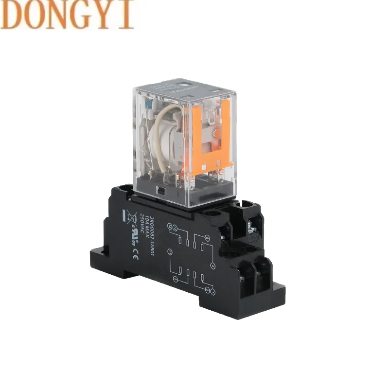 High quality Intermediate relay 3RQ0012-0DB40 /3RQ0012-0DL20 /3RQ0012-0DB20 /3RQ0014-0DB40 /3RQ0014-0DL20 /3RQ0014-0DB20