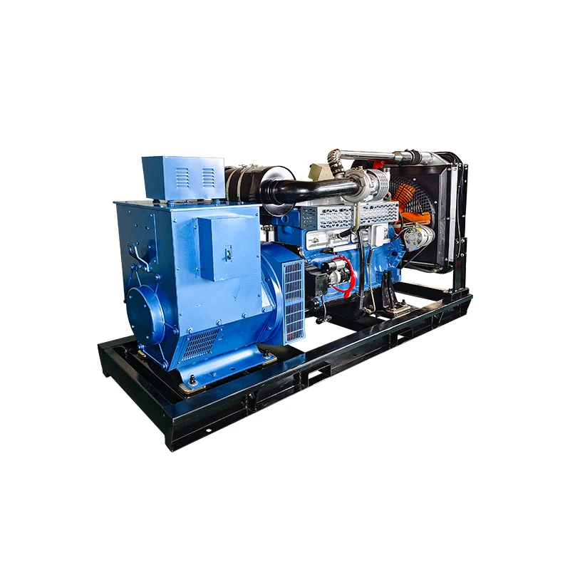 Factory Price 150kw diesel Generator 190kva diesel Generator