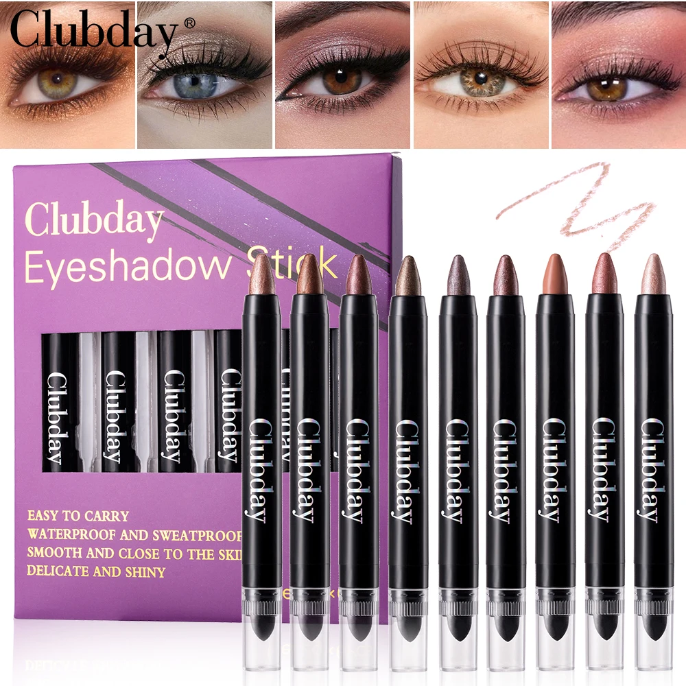 Dual-Ended Eyeshado… - image