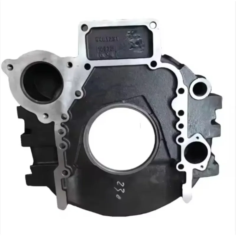 

For Dongfeng Truck Spare Parts QSL Flywheel Housing 3908799 For QSL Engine
