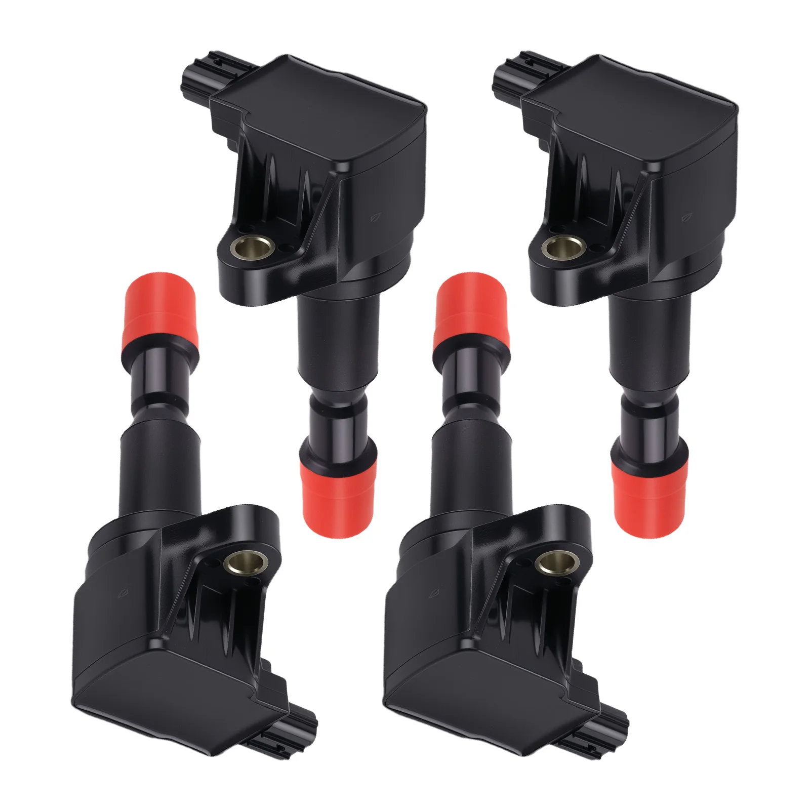 

4Pcs Ignition Coil Set for Honda Civic Hybrid 1.5L 2006-2008 IGC0053 UF581 C1578