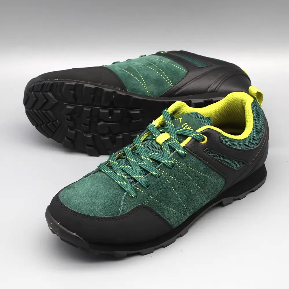 2025 New Arrival Hot-Selling Professional Anti-Slip Durable Premium Hiking Shoes Exceptional Quality Excellent