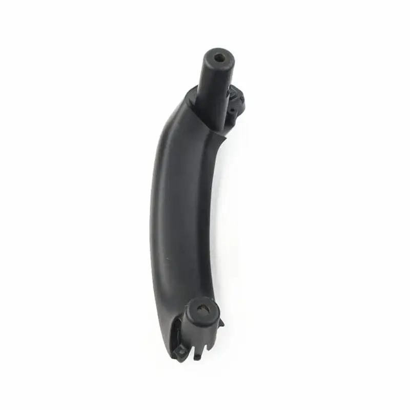 Exquisite 6X Car Inner Door Handle Cover Trim ABS For BMW- X3 X4 F25 F26 2010-2016 Accessories ,51419209216 Right