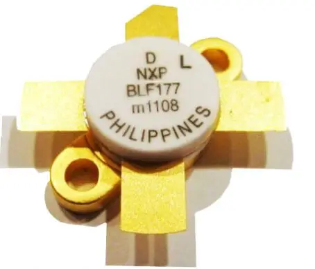 BLF177 TO-59 Transistor original BLF177 en stock Circuitos integrados BLF177