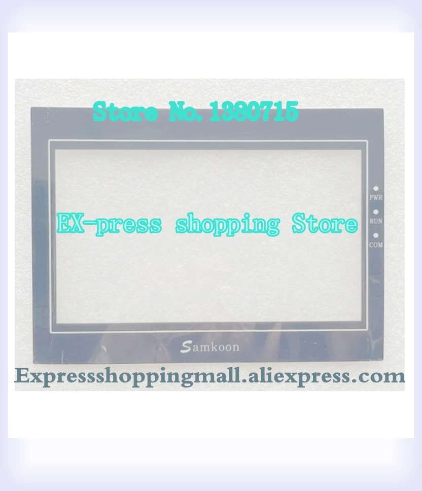 SK-070BE SK-070HE Touch Glass SK-070FS SK-070HE Touchpad SK-070HS SK-070AS SK-070BS Touchscreen Panel New