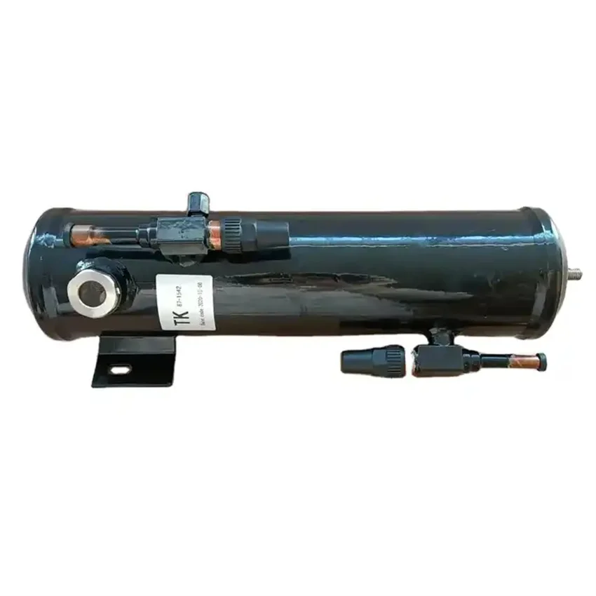 

Tank Receiver for Thermo King SL / SLe / SMX 67-1542