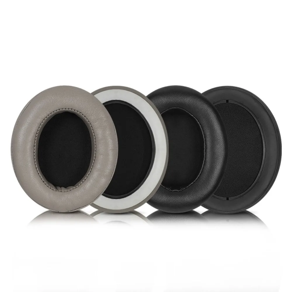 1 пара протеиновых кожаных амбушюров поставляется с пряжкой Сменные амбушюры мягкие сетчатые тканевые амбушюры для Sennheiser Impulse 2/3 1 пара протеиновых кожаных амбушюров поставляется с пряжкой Сменные амбушюры мягкие сетчатые тканевые амбушюры для Sennheiser Impulse 2/3