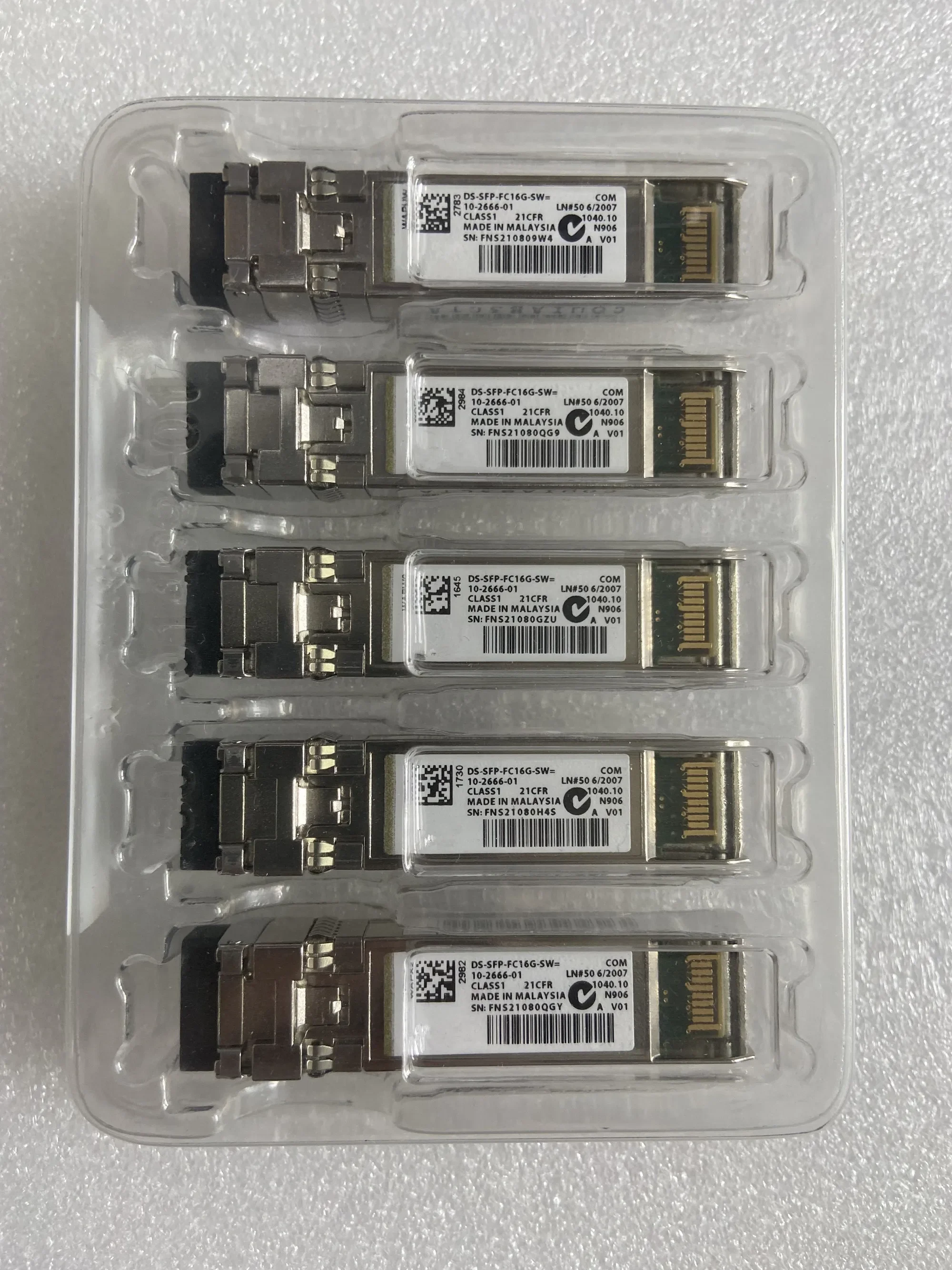 ds-sfp-fc16g-sw-16gb-fiber-module-adapter-multimode-850nm-fc-16g-switch-transceiver