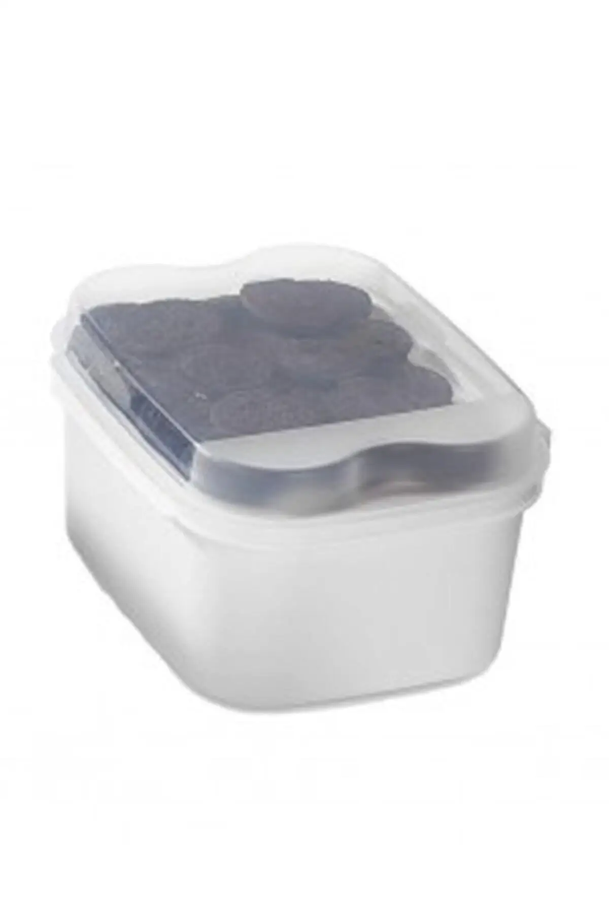 

DOLBOVI Masal storage container 1600ml-white