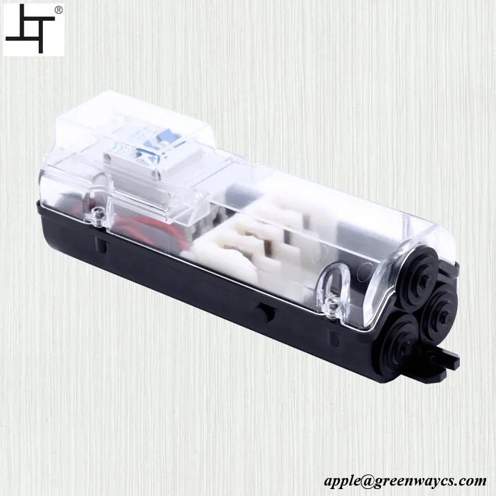 IP54 Waterproof Electrical Cable Junction distribution  Boxes Outdoor lighting  Power Street Light Connect Box