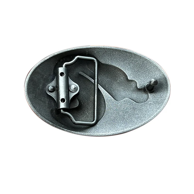 Fivela chinesa do cinto do dragão, estilo nacional