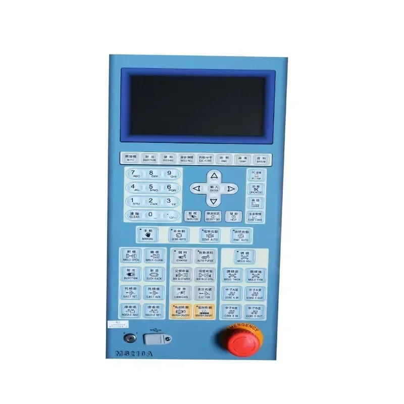 

The latest Porcheson MS300 MS210A control system, Porcheson PS360AM MS210A controller with English manual, Porcheson MS300 MS210