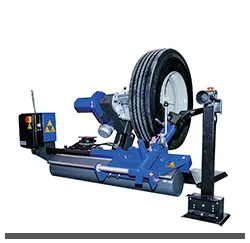 for·Tire Changer Machinetire Changer Machine Supplier Tire Changing Truck and Tractor Tyre Changer Machine#