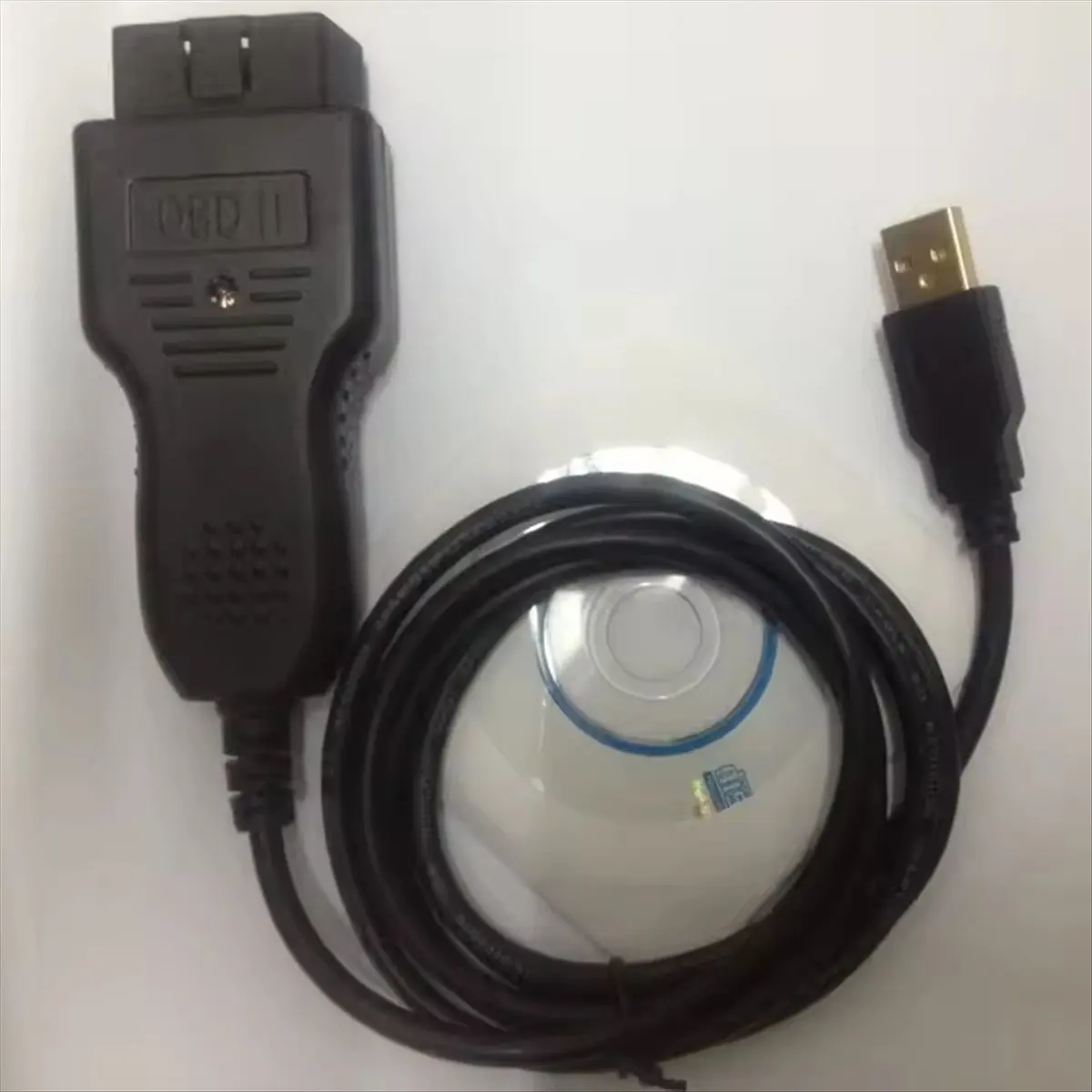 Compatible For Cars PIWIS Diagnostic Cable V3.0.15.0 Support Most of Models From 1996 to 2007 Vehicles