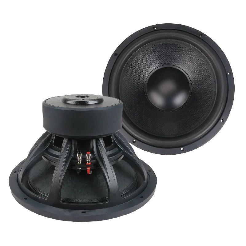 JLD manufacturer JLDa15D2 15 Inch Car Subwoofer 1000w Rms 2000w Max Power