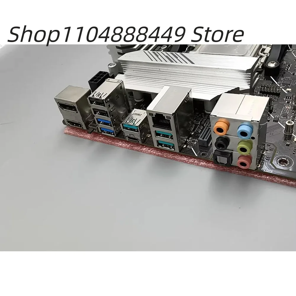 PRIME B650-PLUS motherboard