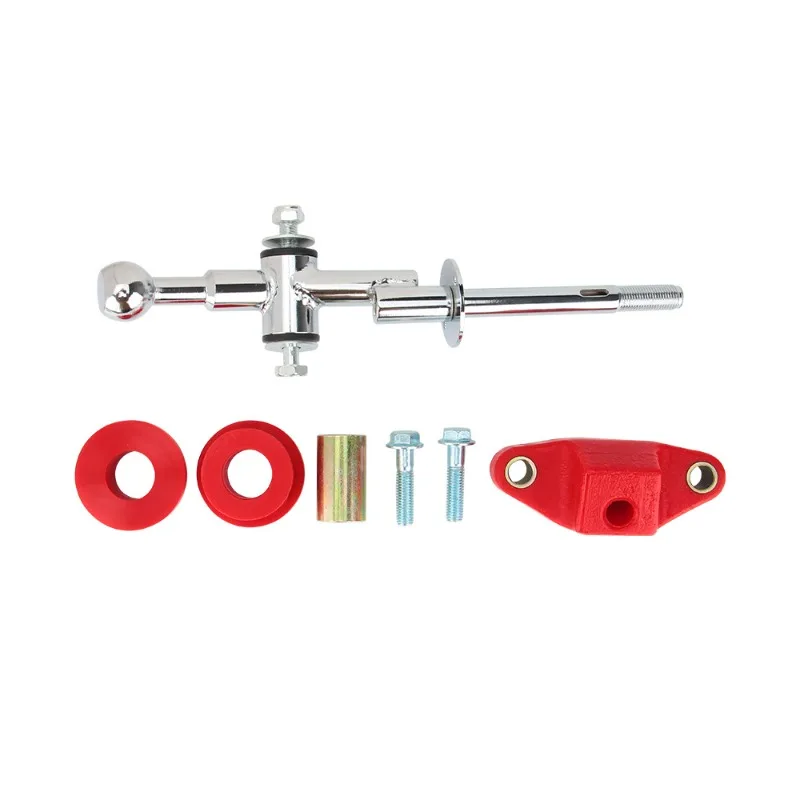 6-speed-aluminum-gear-shifter-w-bushing-for-04-wrx-sti-anti-wear-performance-upgrade