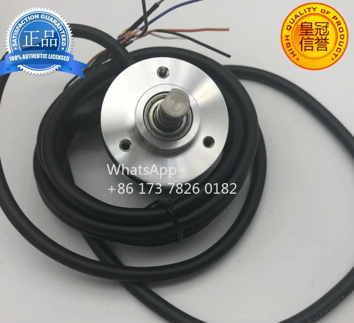 Nuevo codificador Original E40S8-2000-3-T-24