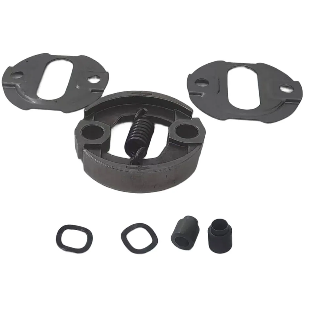 

Lawn Mower Clutch Kit 41491602000 41801621000 Compatible with For FS91 FS94 FS111 KM91 Model Replacement Components