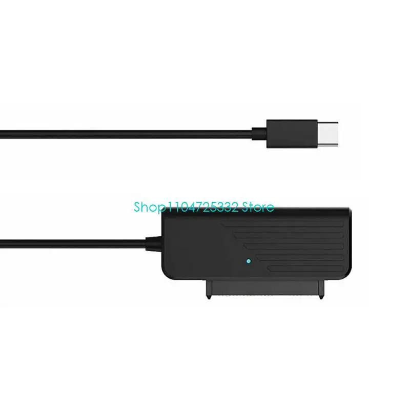 P5EA Small to USB -kabel Multifunctionele kabel voor handig gebruik met laptops en pc