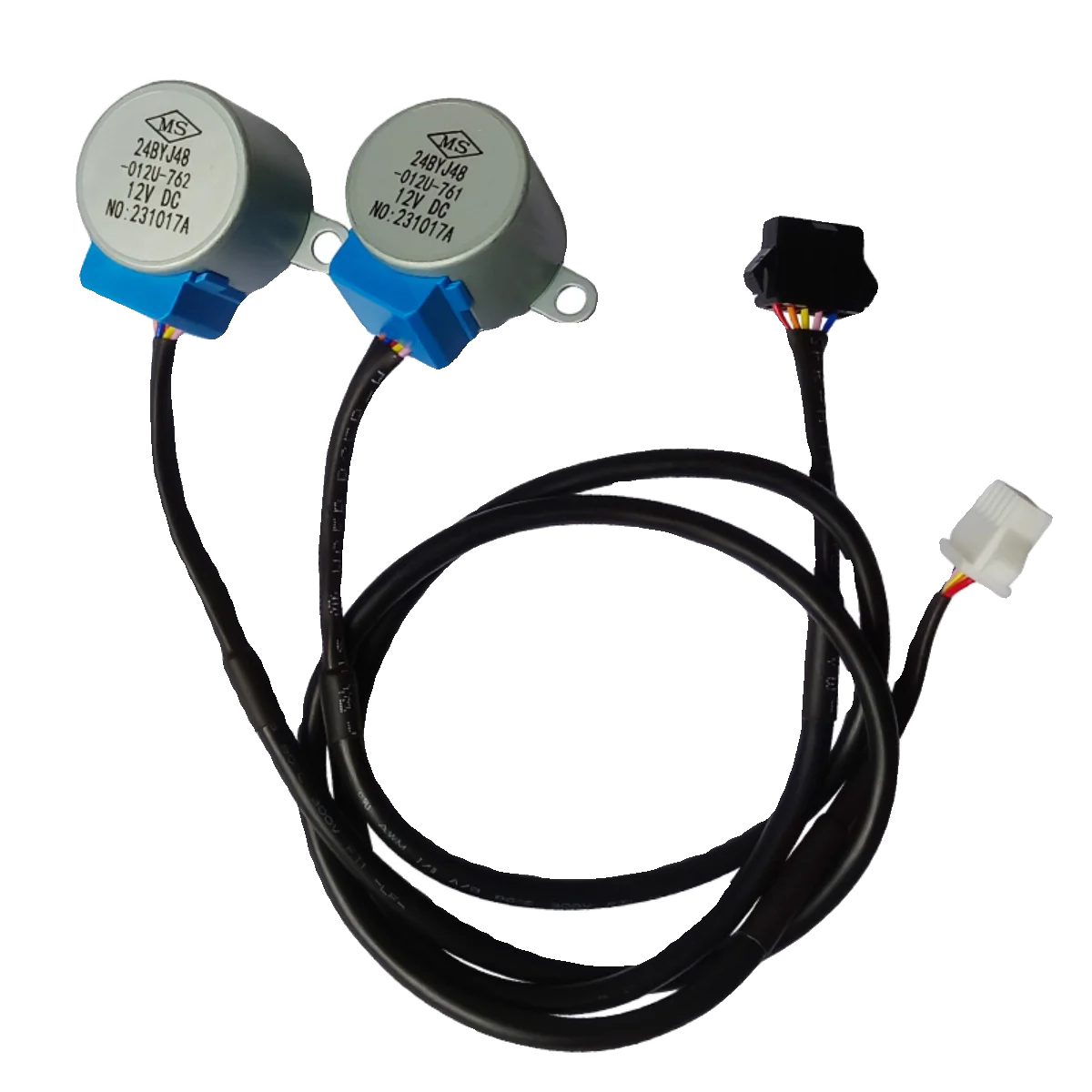 24v-サイレント周波数変換-148-ジェネレーター-スロットルコントロール-キャブレター-ステッピングモーター