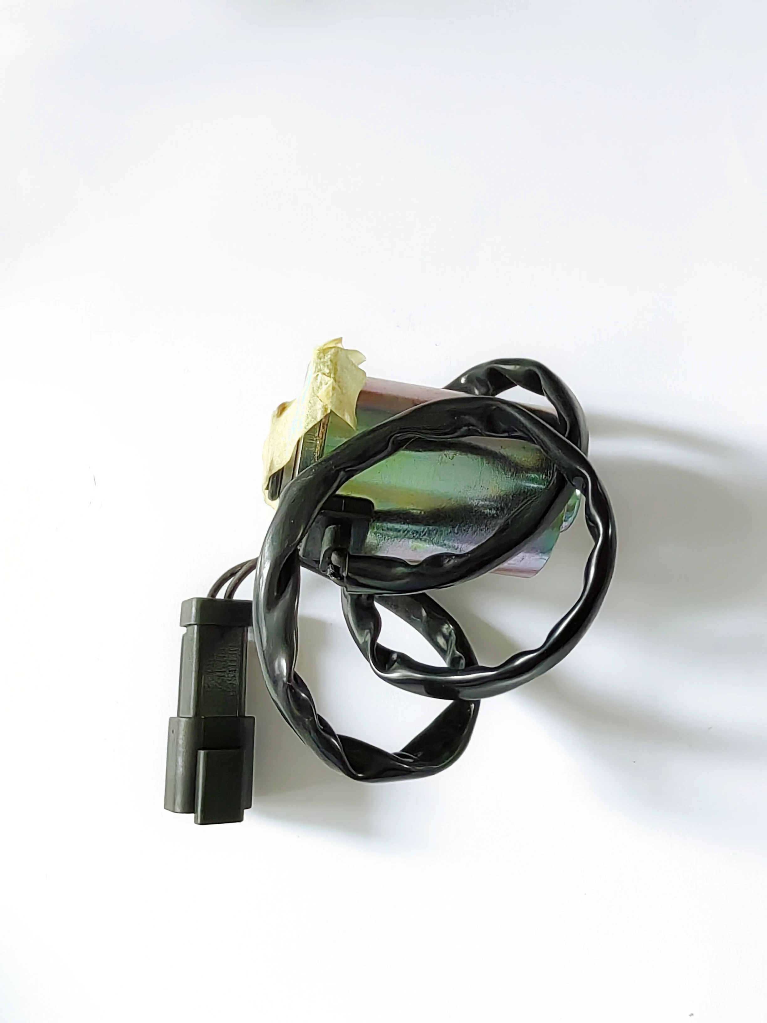 Excavator Solenoid Valve 702-21-56241 For Komatsu WA500-6R WA500-6 WA480-6 WA470-6A WA470-6 WA430-6 WA380-6 WA200-6 Engine
