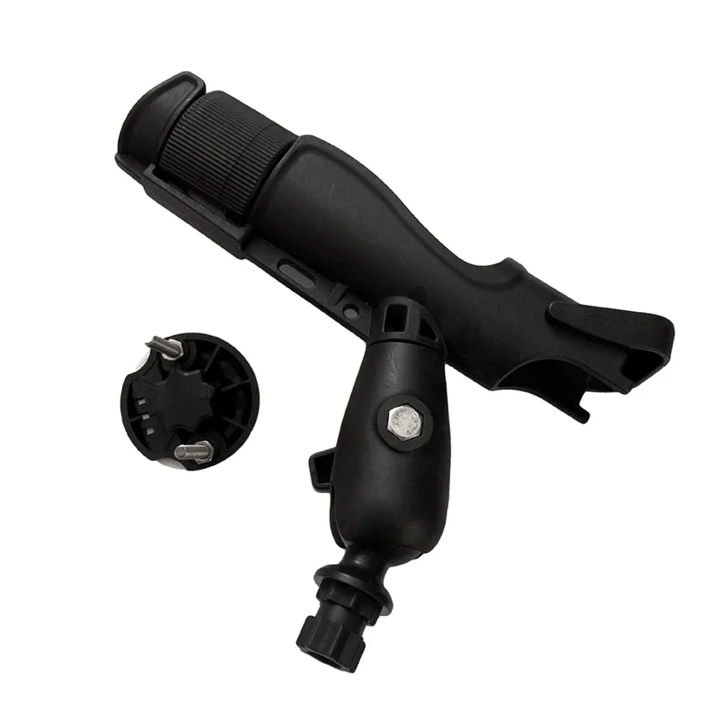 

Y49A-держатель для удочки, удочка для лодки, регулируемые специальные аксессуары, каякинг на открытом воздухе, для кораблей и яхт, простая установка, простота в использовании