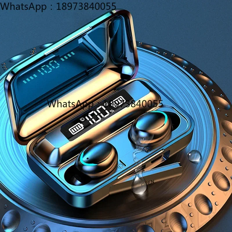 Earbuds Waterproof … - image