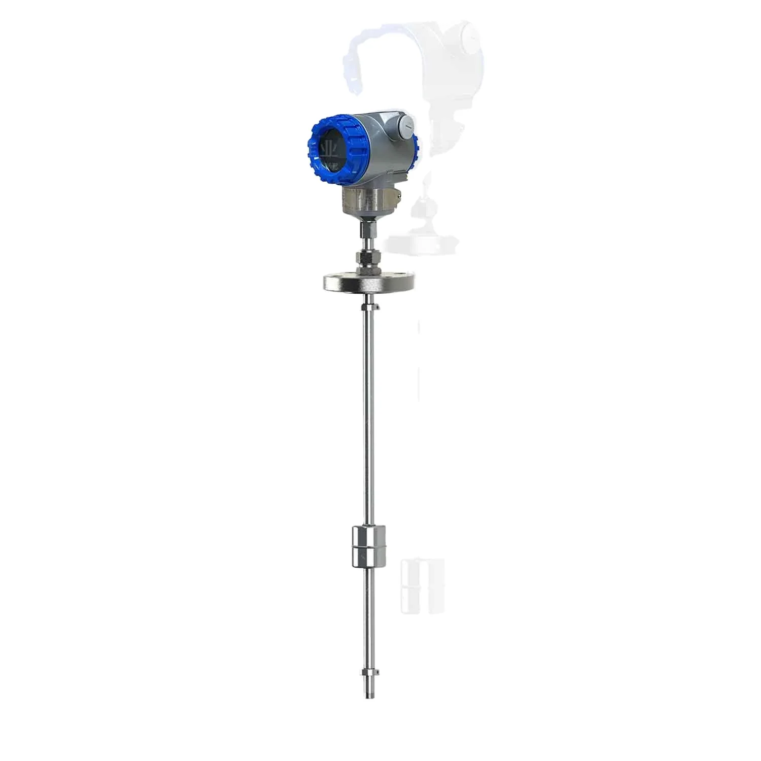 

High Precision Magnetostrictive Level Meter & Transmitter for Industrial Liquid Level Monitoring