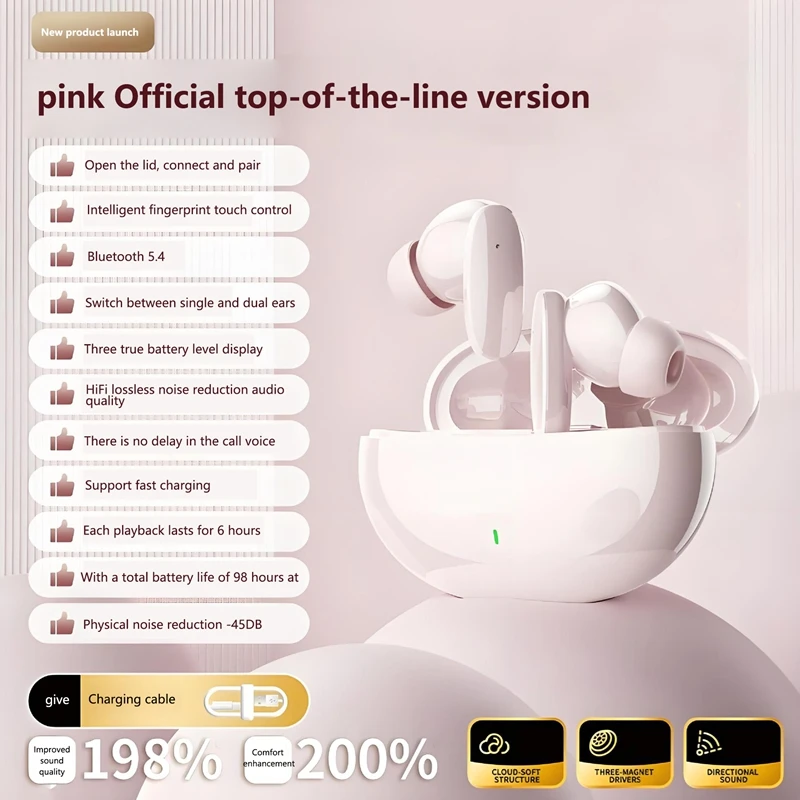 Variant: Pink