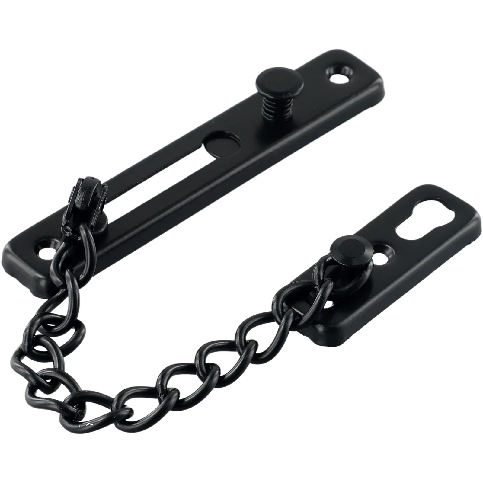 New Door Chain Security Door Chain Door Chain Lock Door Safety Lock Latch Bolt Safety Guard Lock Strong Security