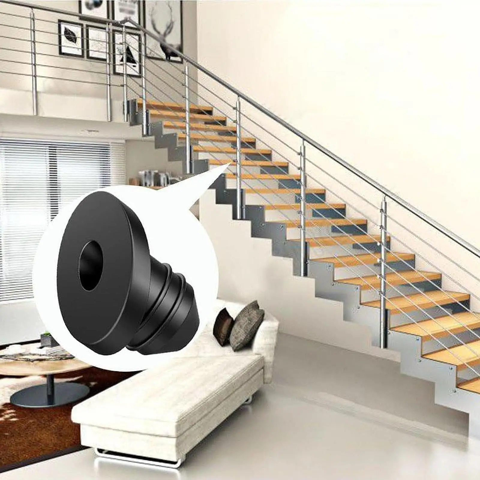 30 Pieces 45 Degree…