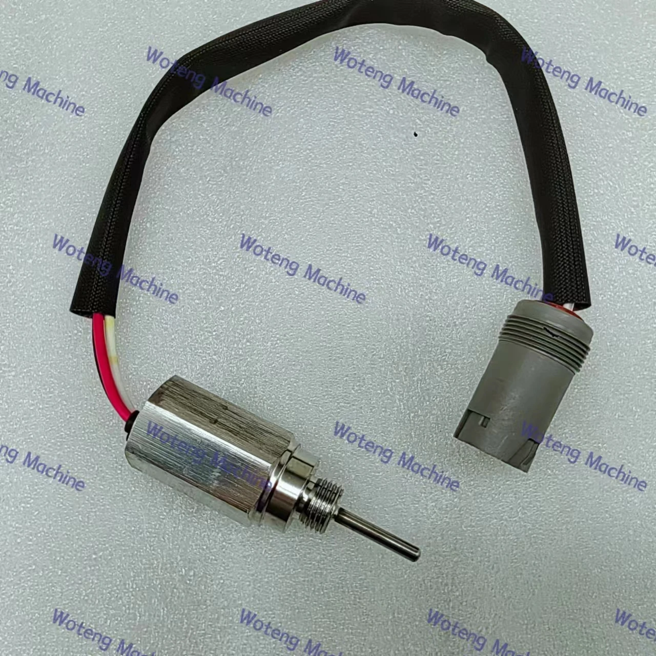 Temperature Sensor 131-0427 for Compactor 826H 836G 836H Tractor 631G 637G 657G Engine G3412 G3512 G3516 Loader 938F 950G 962G