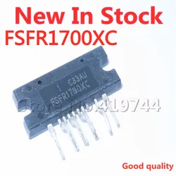 5PCS/LOT FSFR1700XC 1700XC ZIP-11 The LCD supply module In Stock NEW original IC