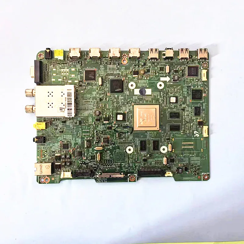 

BN41-01622C BN41-01622 BN94-05160G LTJ460HQ05-V 46 Inch TV Motherboard Working Properly for UE46D8000YS UE46D8000 Main Board