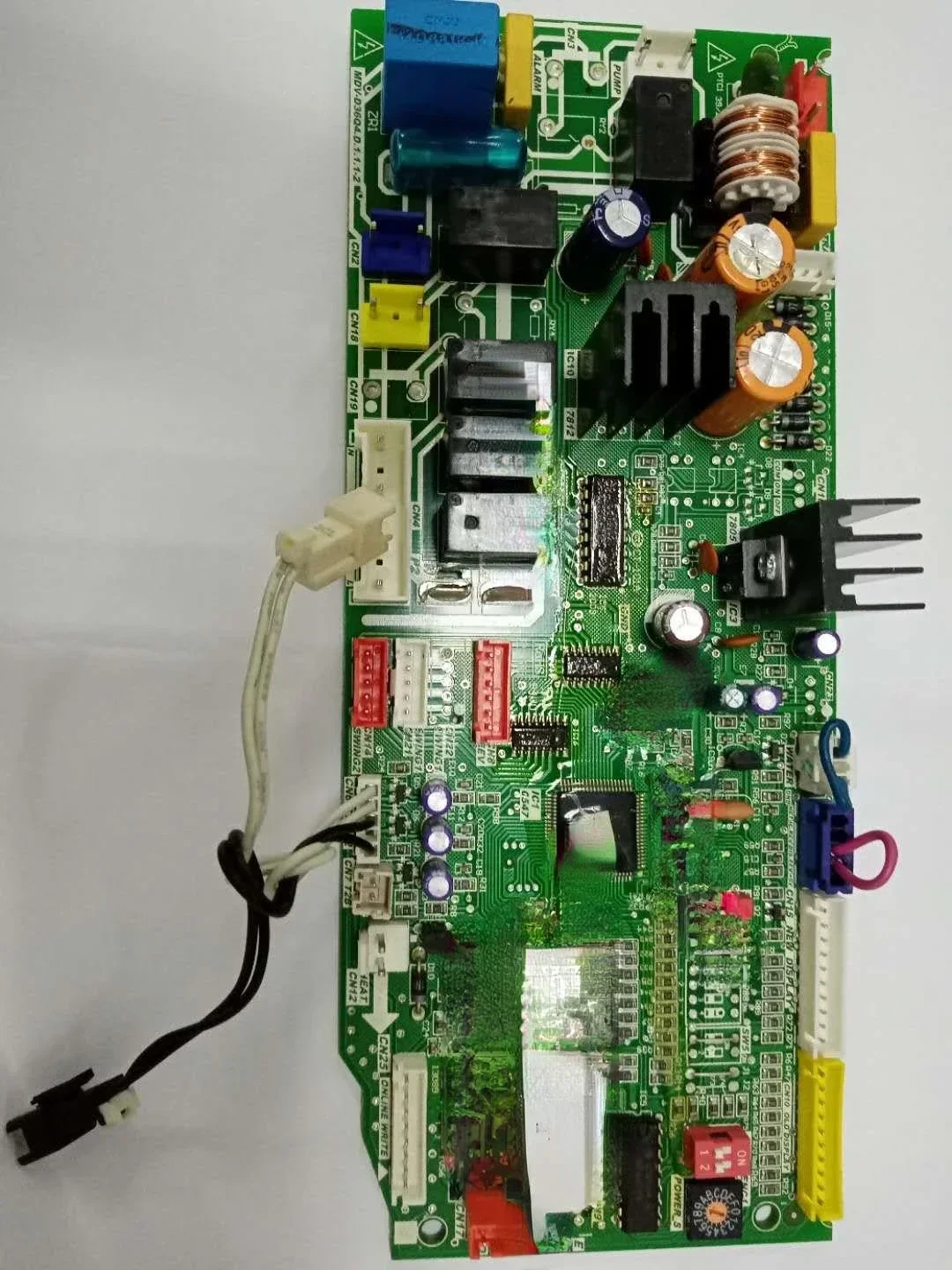 Hot selling for Air Conditioning Computer Board Line Electronic Control Board MDV-D36Q4.D.1 MDV-D28/36q4/D140q4/N1