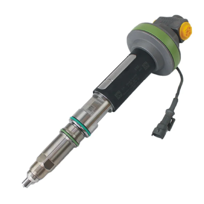 1 個の燃料インジェクター 4955526 / 4955526NX / 4955526PX – Cummins K19、KTA19、QSK19、QSK38 & QSK50 エンジンに適合 |   ディーゼルインジェクター